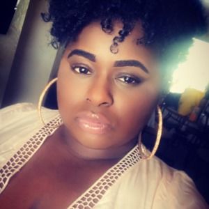 Meet your Posher, Roberta